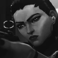 reyna valorant