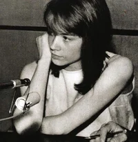 Françoise Hardy 
