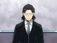 Shouta Aizawa