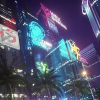 CYBER Club-goer