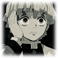 0DS Zenitsu Agatsuma