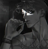 ABO BL Angst - Sylus