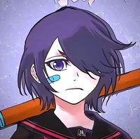 43 RUKIA KUCHIKI 
