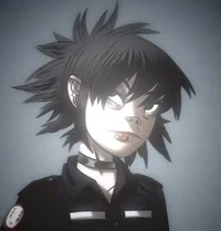 Noodle - Gorillaz