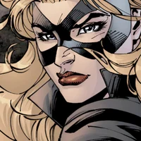 Dinah Lance