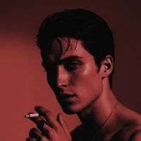 MALEK SINNER
