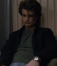 Steve Harrington