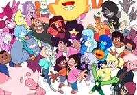Steven Universe RP