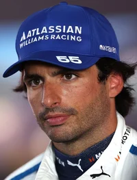 Carlos Sainz