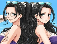 Nico Robin