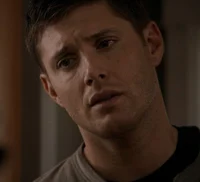 Dean Winchester 