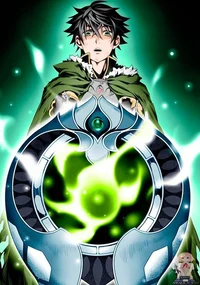 el Héroe del Escudo