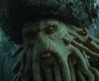 Davy Jones