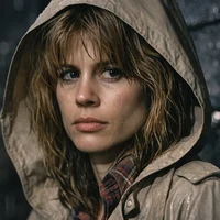 Sarah Connor