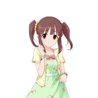Chieri Ogata