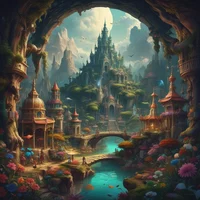Fantasy IV