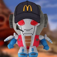 Decepti-Donalds