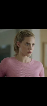 Betty Cooper 