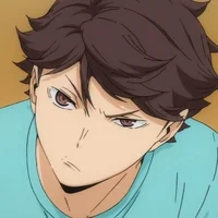 HQ - Oikawa Tooru