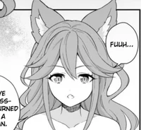 Flay The Red Wolf