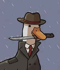 Duckie
