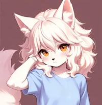 Furry Virus TG