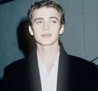 Hayden Christensen 