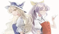 Yorihime n Toyohime