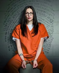 Alex vause