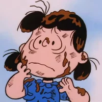 Lucy van pelt bfb