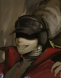 human Deimos