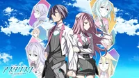 Asterisk war rpg
