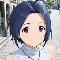 Azusa Miura