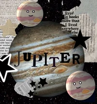 ・jupiter・