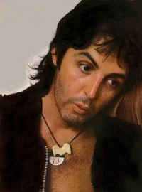 Paul McCartney