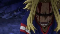 All Might