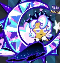 Moonlight Cookie