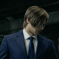 Leon Kennedy