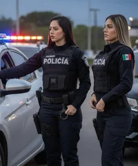 Ofc Gina y Veronica
