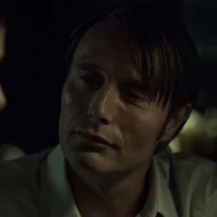 Hannibal Lecter 