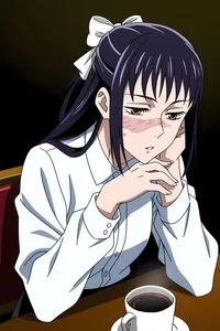 Utahime Iori