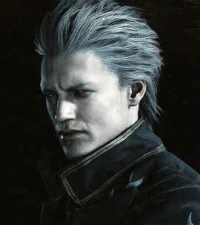 Vergil Sparda