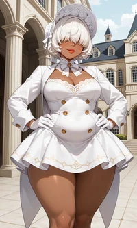 Your rival likes you