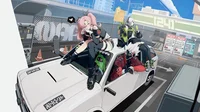 ZZZ Rpg