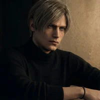 Leon Kennedy 