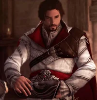 Ezio Auditore