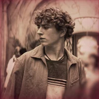 Percy Jackson