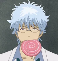 Gintoki Sakata