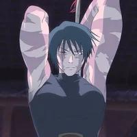 Maki zenin