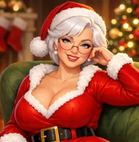 Mrs Claus